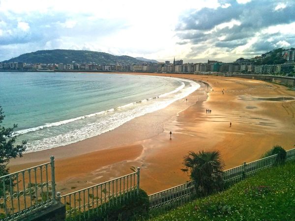 Sixt Rent a Car Santander Airport